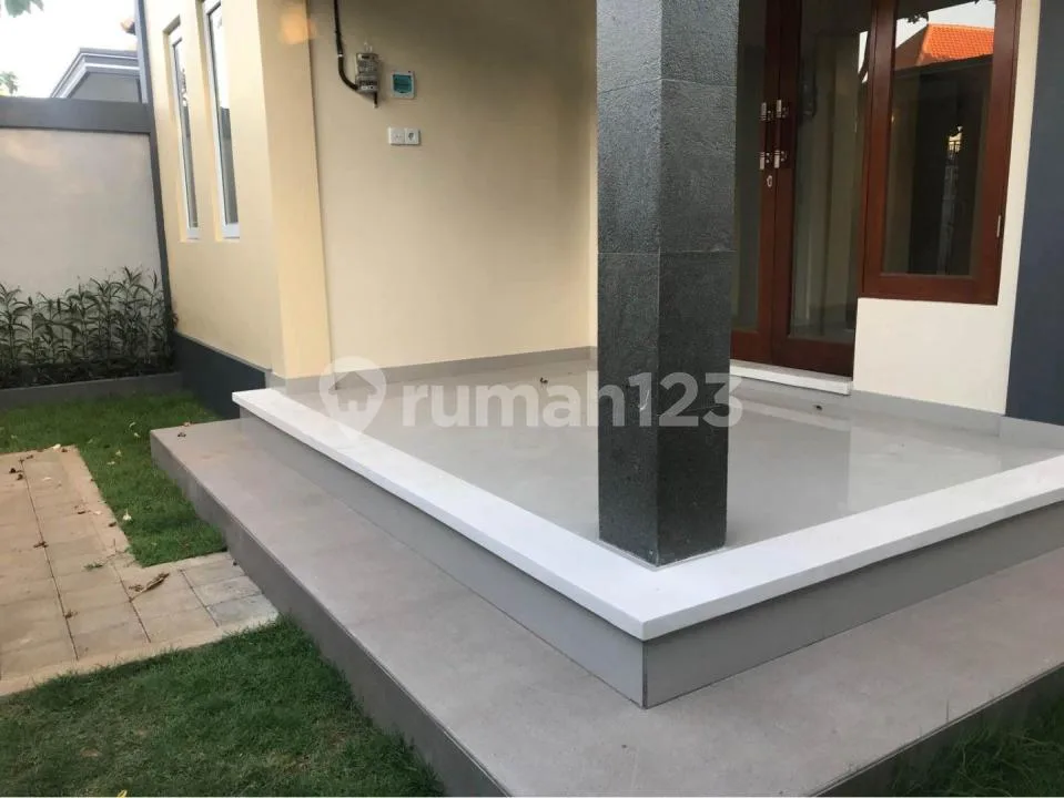 Disewakan Rumah Town House Sanur - Image 3 of 4