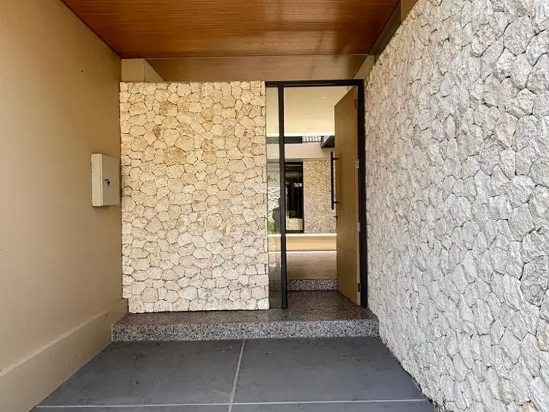 Villa 2 BR di JImbaran dengan Kolam Renang harga 3M an - Image 4 of 10