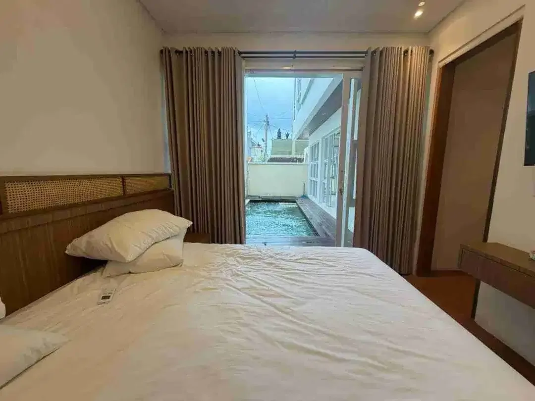 villa bagus sangat bagus untuk investasi - Image 9 of 10