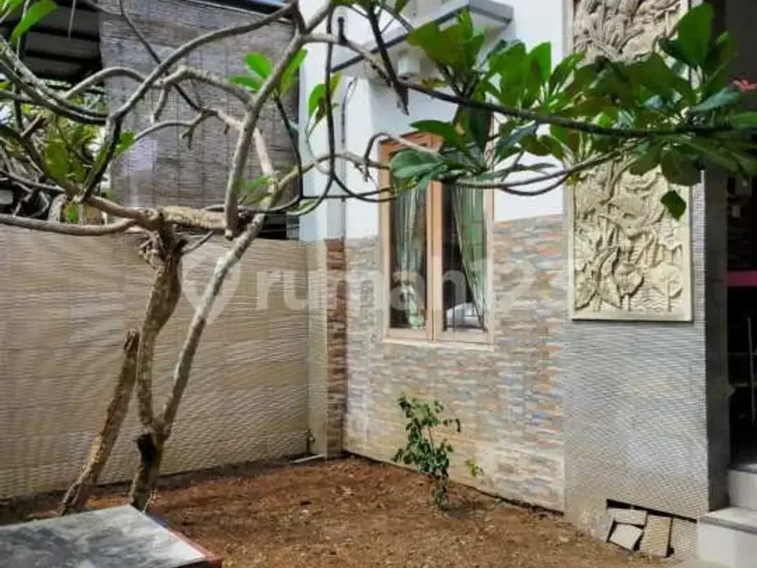 Dijual Cepat Rumah Minimalis Sederhana Taman Griya - Image 9 of 10