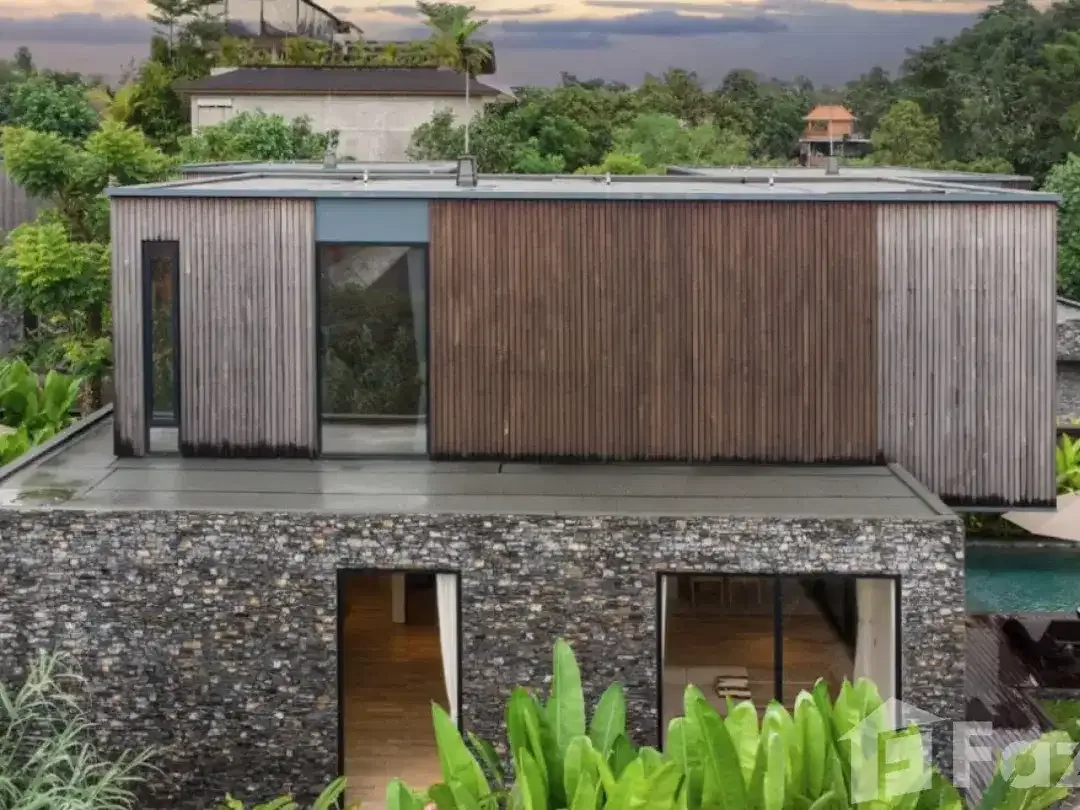 2 Bedroom Villa for sale in Ubud, Bali - Image 2 of 10