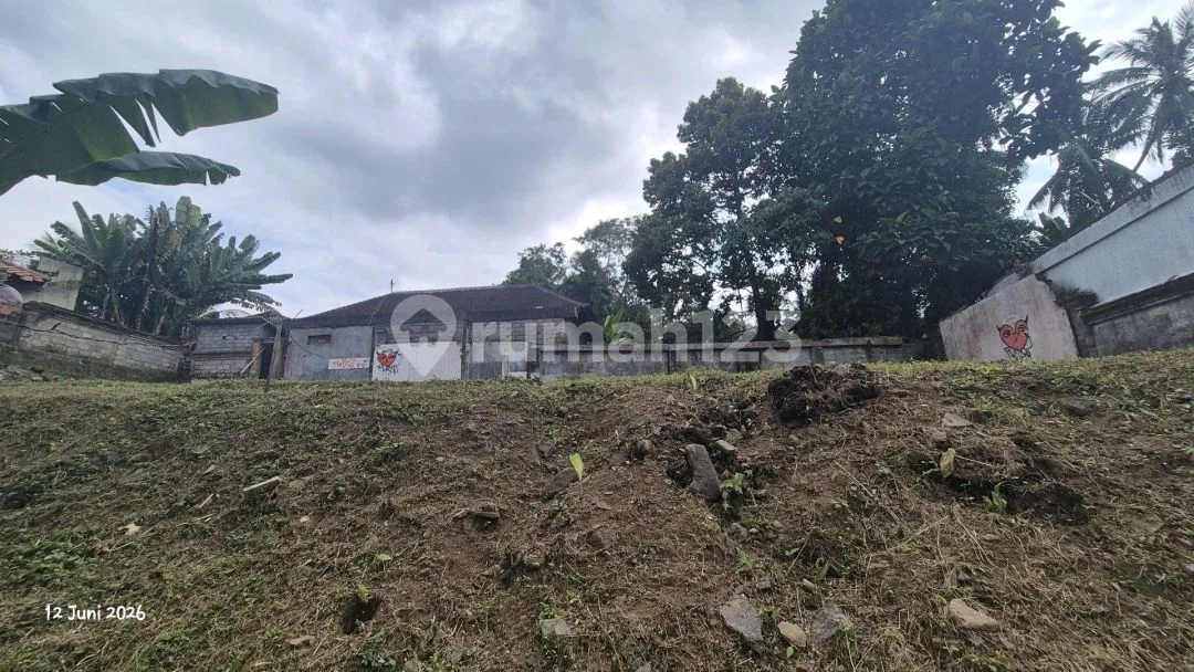 Jual Cepat Tanah- Central Ubud. Petulu, Gianyar. - Image 4 of 4