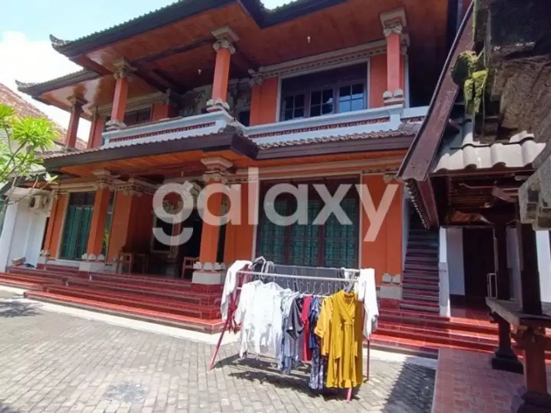 RUMAH PETITENGET KEROBOKAN BADUNG, BALI - Image 2 of 10