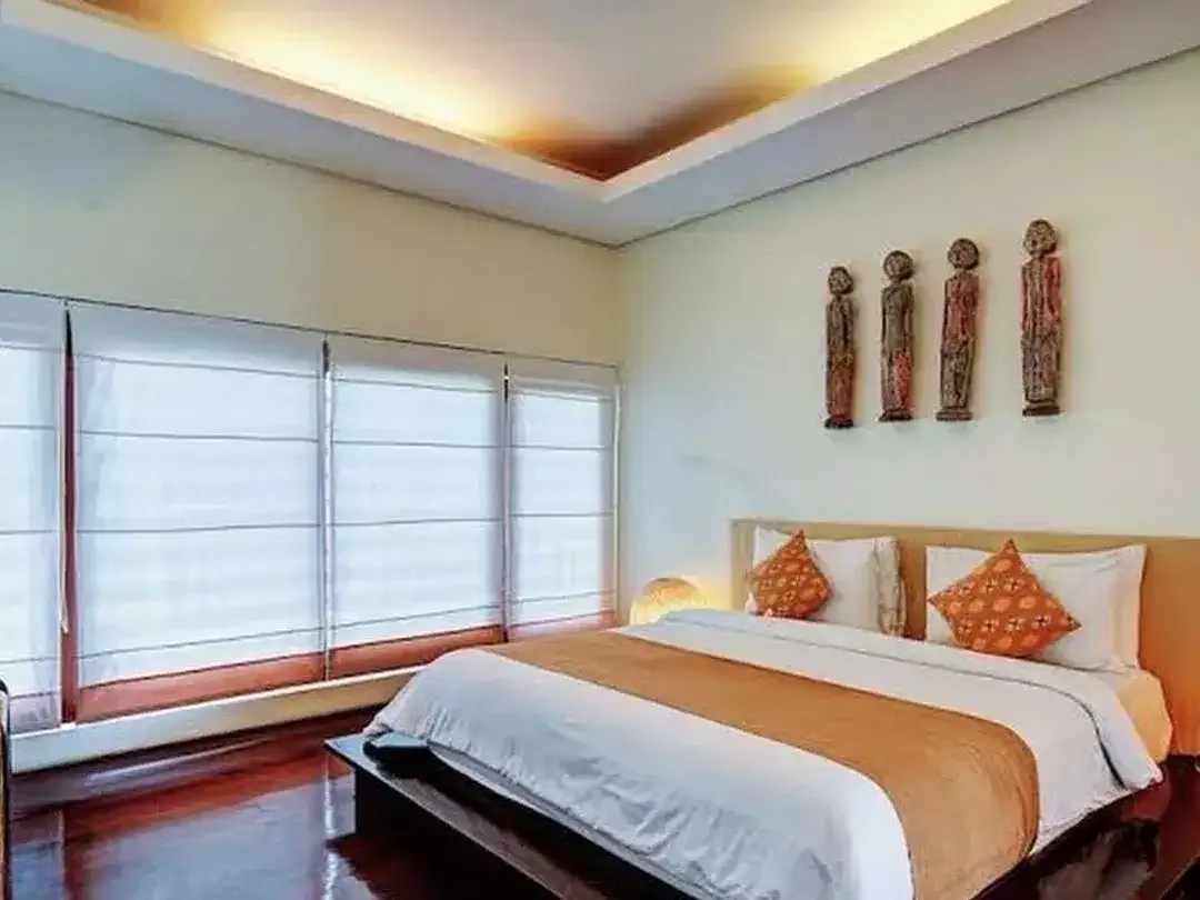 Villa Central Seminyak Bali - Image 7 of 10