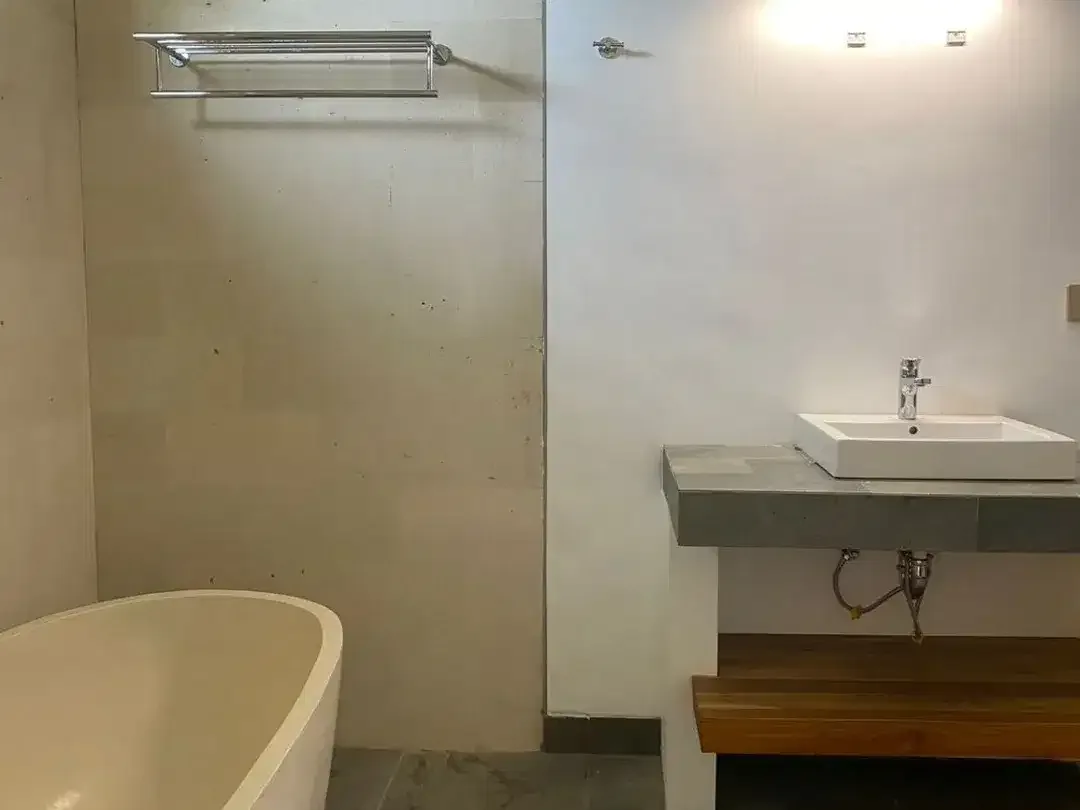 VILLA MEWAH FULL OCEAN VIEW DIJUAL DI PECATU BALI - VSKT - Image 10 of 10