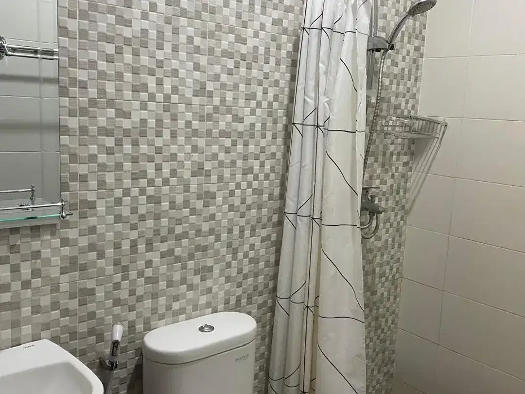 DIJUAL & DISEWAKAN - VILLA 2BR DI KOMPLEK BALI ARUM JIMBARAN - Image 6 of 10