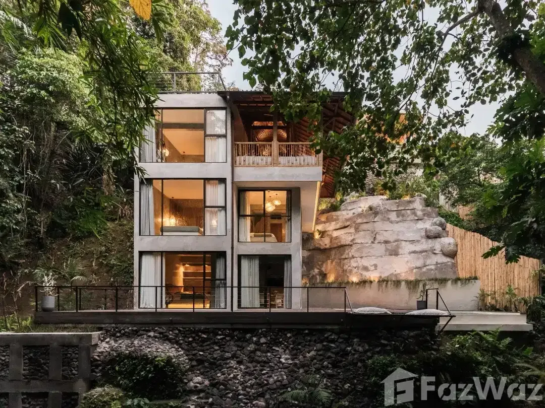 4 Bedroom Villa for sale in Ubud, Bali - Image 2 of 10