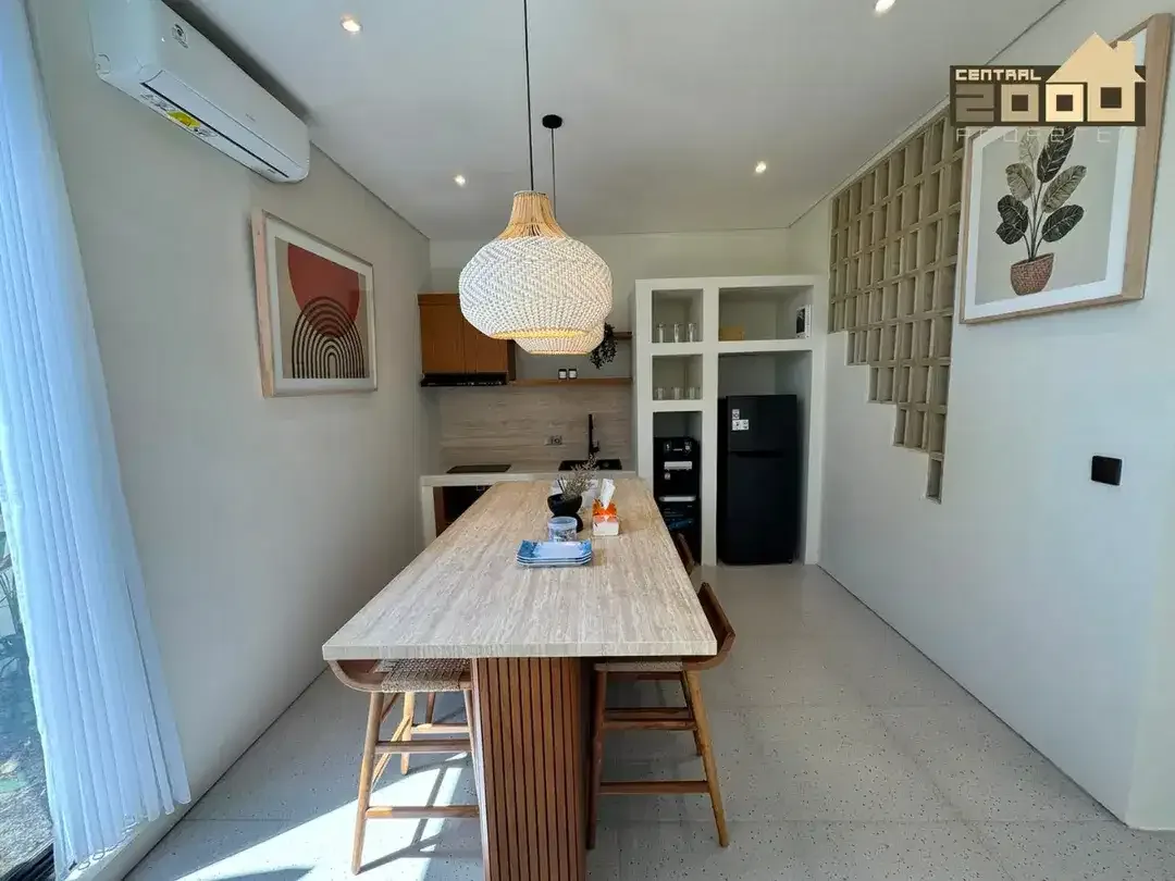 Freehold Villa For Sale – Pecatu, Bali - Image 3 of 10