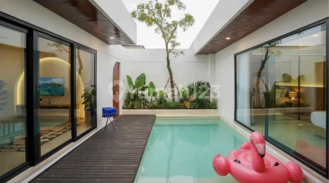 Exclusive Bali Property | Freehold & 150 Year Leasehold Available | Limited Offer - Image 4 of 4