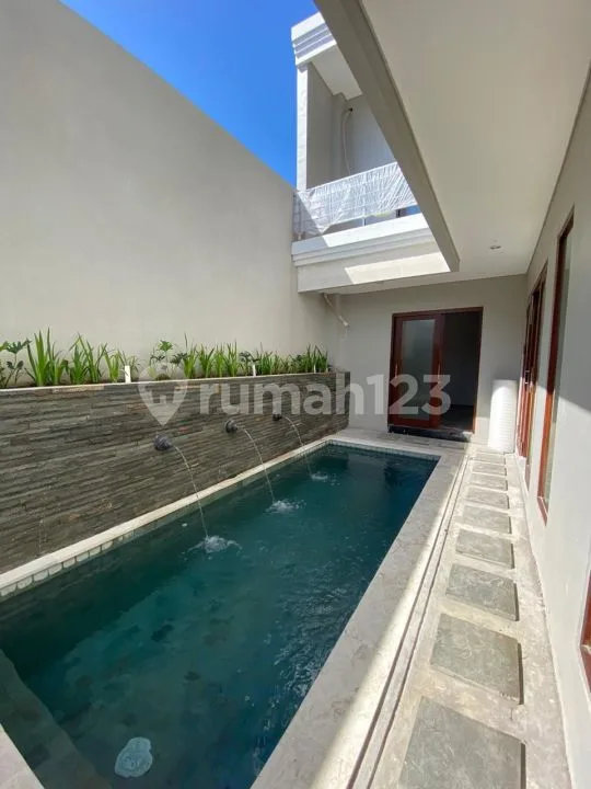 Dijual Villa Mewah Dekat Pantai dan Rs Internasional Sanur Bali - Image 4 of 4