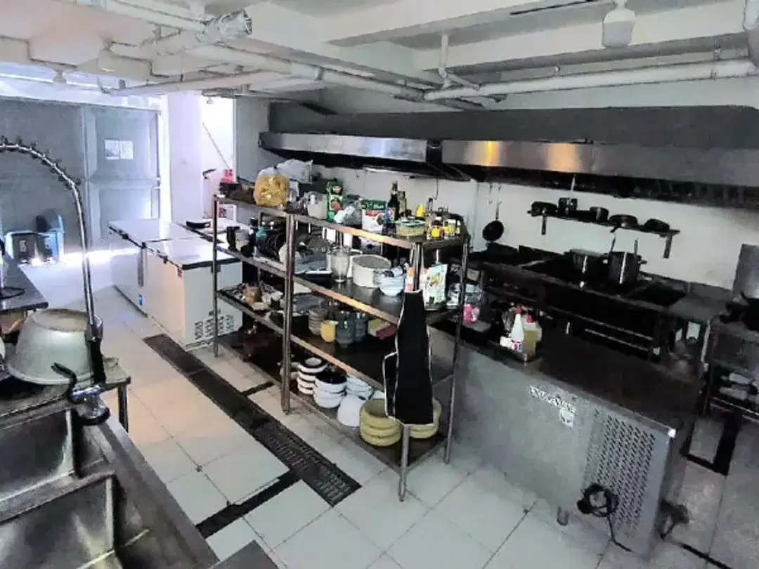 RESTO DISEWAKAN LOKASI PREMIUM KARTIKA PLAZA KUTA BALI - Image 7 of 10