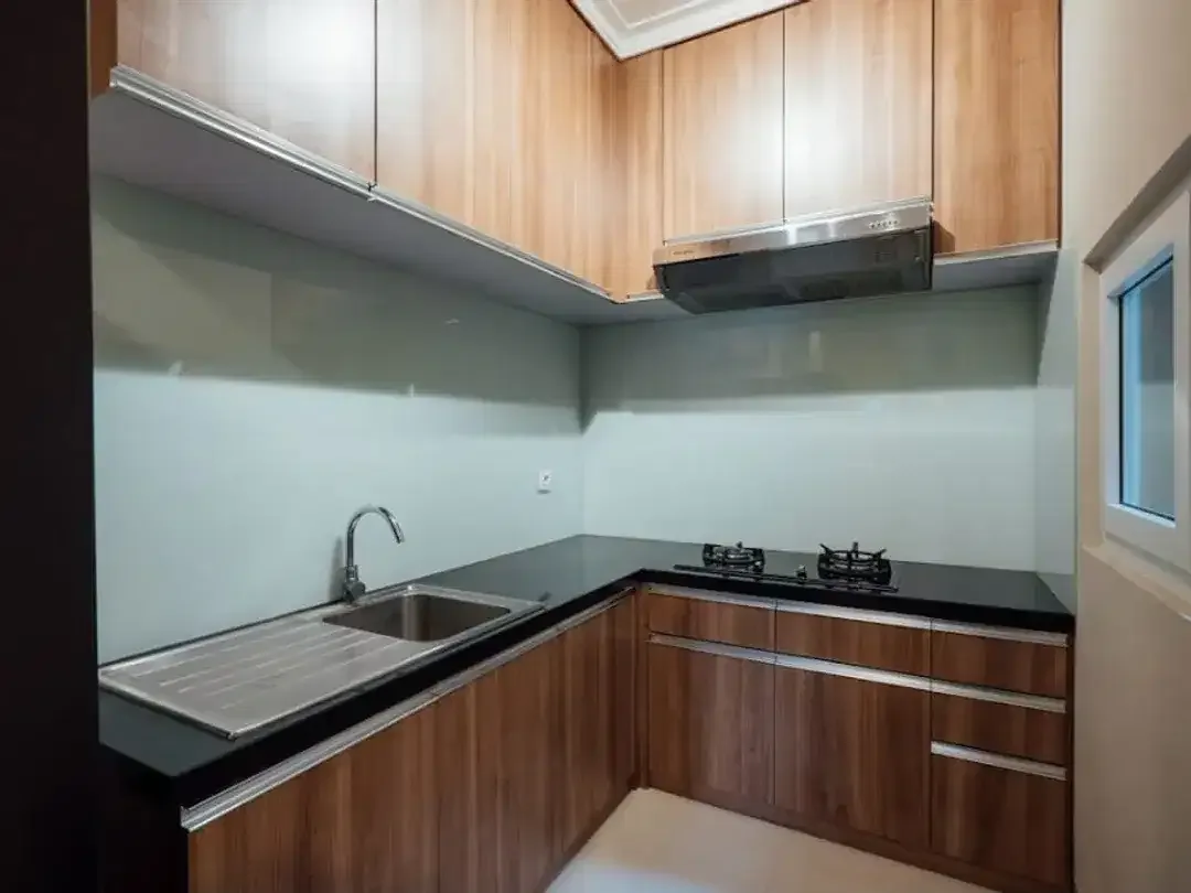 Rumah Minimalis Fully Furnished di Perumahan Elit Jimbaran Dekat Universitas Udayana - Image 7 of 10