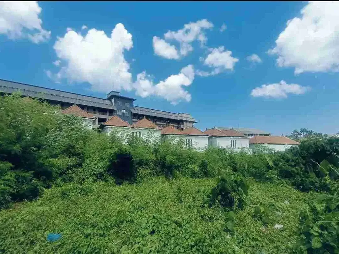 LAND FOR LEASEHOLD – 200 Meters TO THE BEACH PANTAI BATU BOLONG, CANGGU, NORTH KUTA - Image 3 of 4