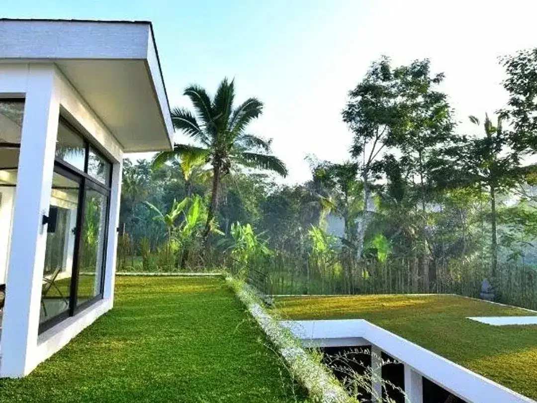 AMS-016.NTK | Dijual Villa Mewah 6 Kamar di Sebatu Ubud, Cocok untuk Investasi & Boutique Retreat - Image 4 of 10