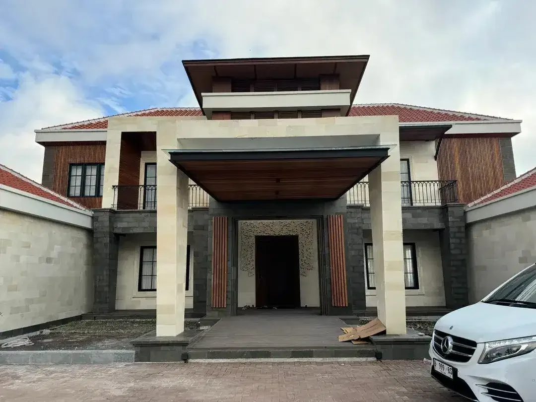 DIJUAL VILLA DI JIMBARAN KUTA SELATAN BADUNG - Image 2 of 10