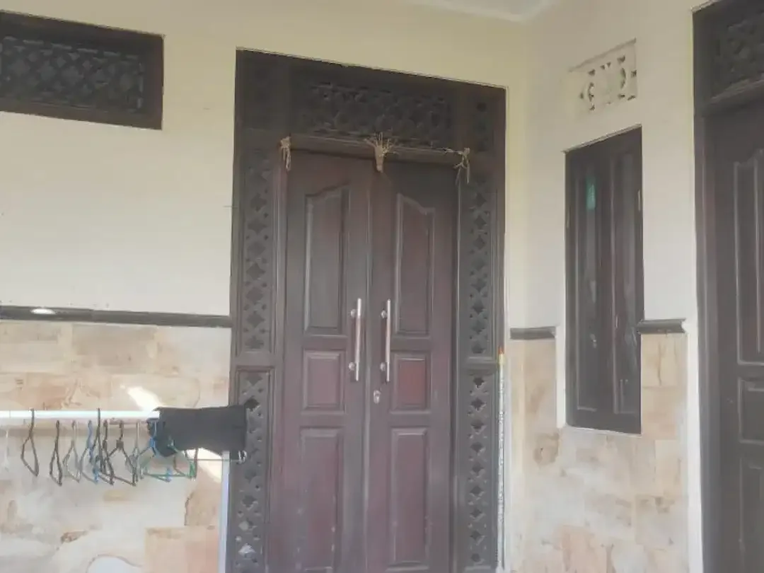 Dijual Rumah Minimalis 1 Lantai Lokasi Tenang di Batubulan, Gianyar. - Image 8 of 10