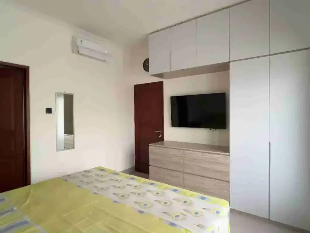 Premium Living Konsep Villa di Komplek Expat Area Seminyak Kuta - Image 5 of 10