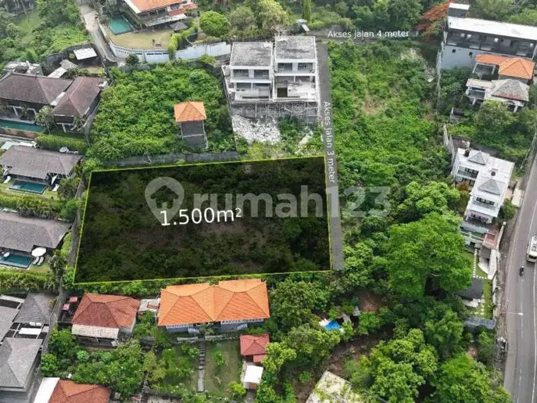Land For Sale, Ocean And Sunset View Unblock - Image 4 of 10