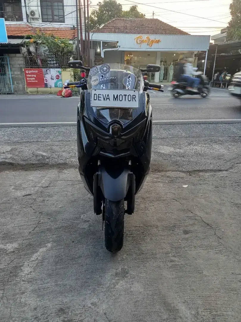 Nmax Neo variasi Deva motor - Image 3 of 7