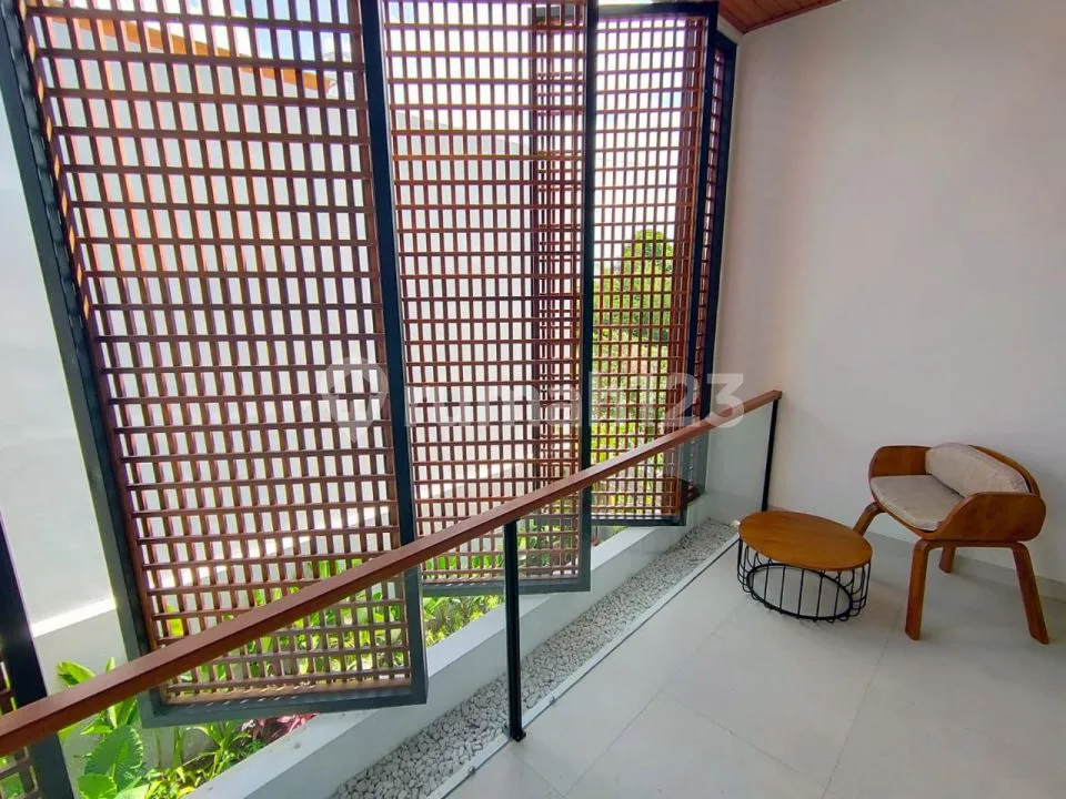 Promo Villa Top Interior & Furnished Dekat Pantai Batu Bolong - Image 4 of 4