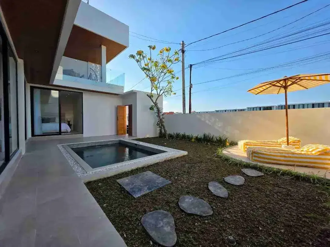 Villa berawa canggu - Image 5 of 10