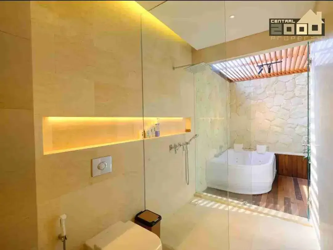 High-End Villa for Sale in Umalas – Spacious, Stylish, Strategic - Image 9 of 10