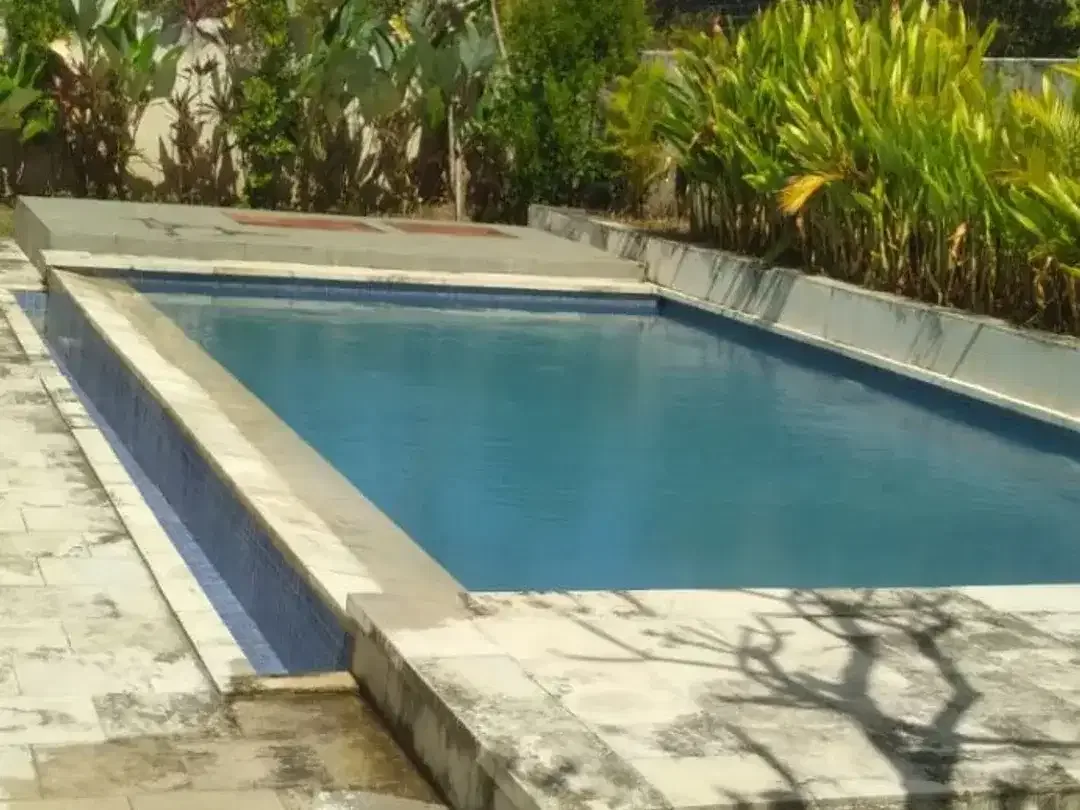 RUMAH 2 LANTAI DI JL GOA GONG UNGASAN DEKAT KAMPUS - Image 10 of 10