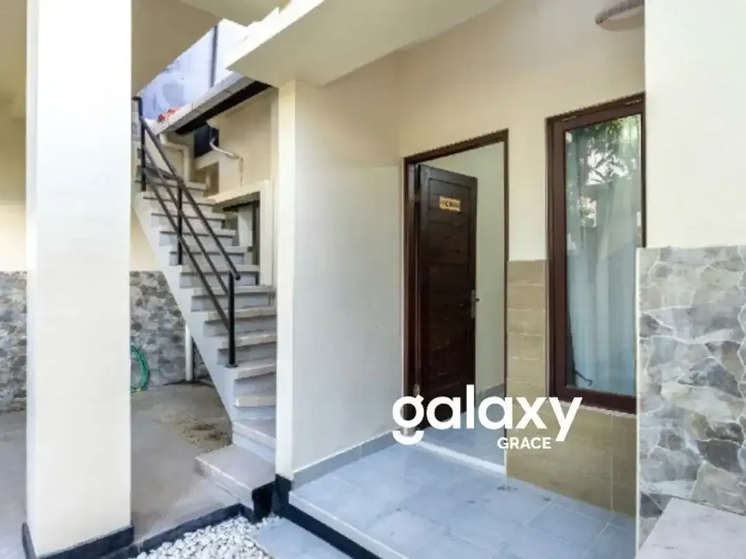 Rumah Sewa Semi Furnished One Gate di Pulau Galang - Image 3 of 10