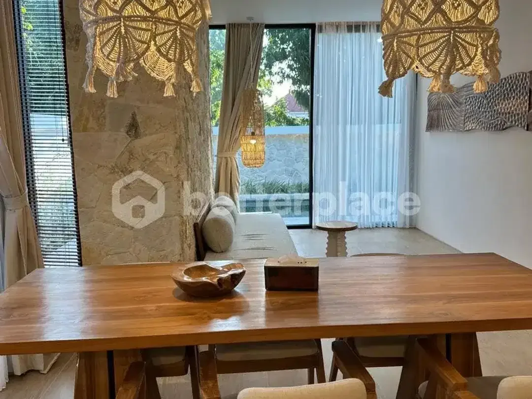 Modern 3 Bedroom Villa in Pecatu - Contemporary Living Just A Few Minutes from the Beach - Image 9 of 10