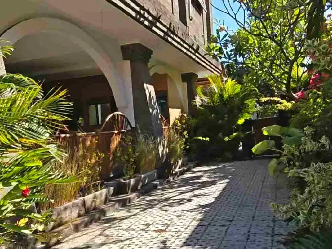 Gedung 3 Lantai Ex Restaurant dan Kantor di Bypass Sanur - Image 5 of 10