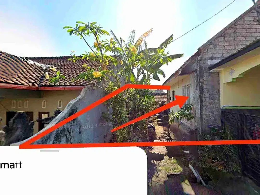Tanah Di Giri Hill Taman Giri Nusa Dua - Image 2 of 3