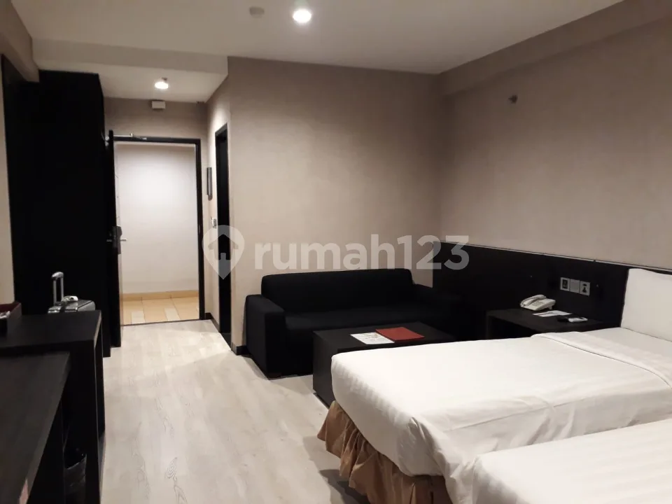 Grand Kuta Residence Tower B - Image 1 of 4