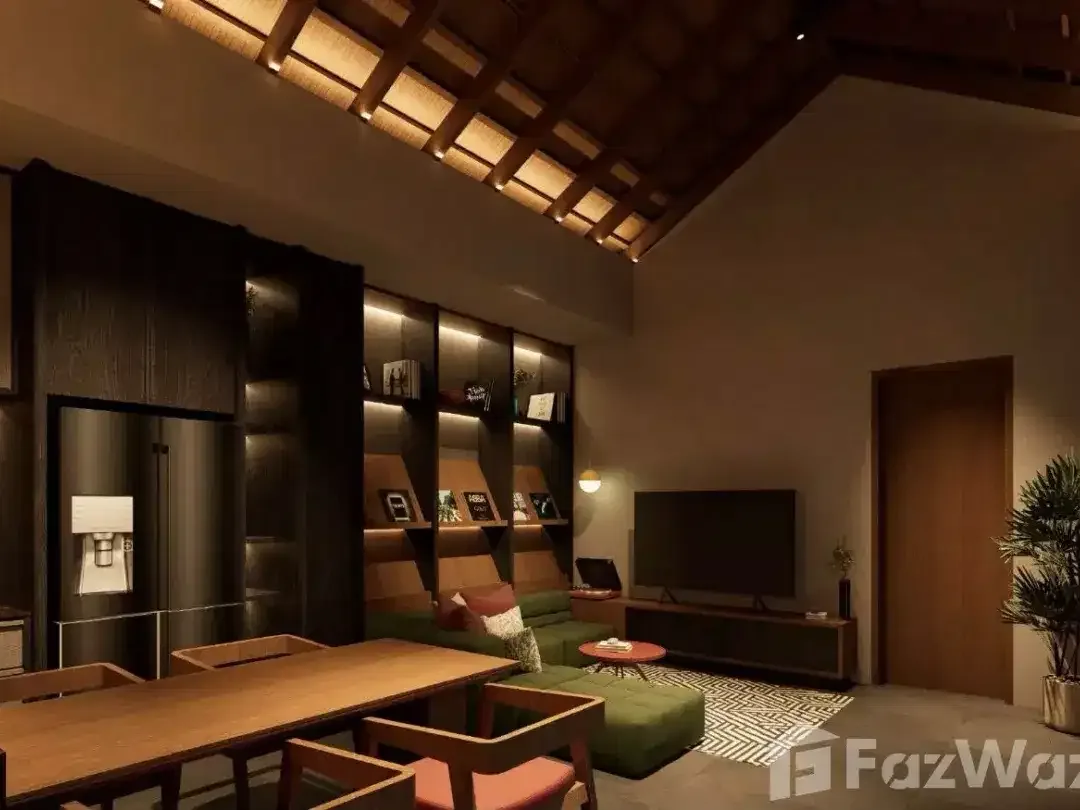 3 Bedroom Villa for sale in Seminyak, Bali - Image 1 of 10
