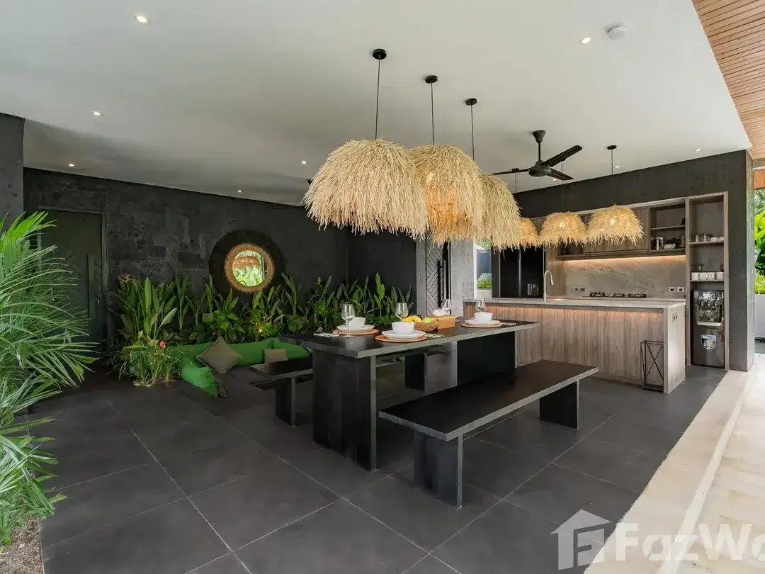 3 Bedroom Villa for sale in Ubud, Bali - Image 10 of 10