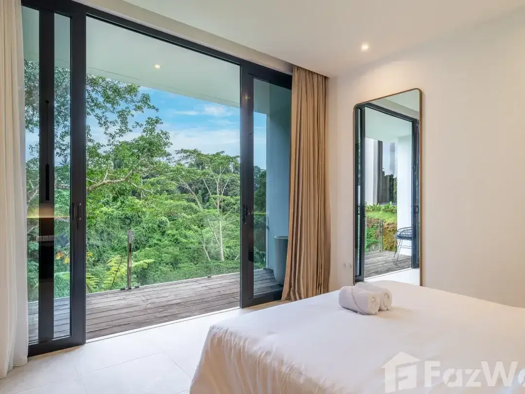 4 Bedroom Villa for sale in Ubud, Bali - Image 7 of 10