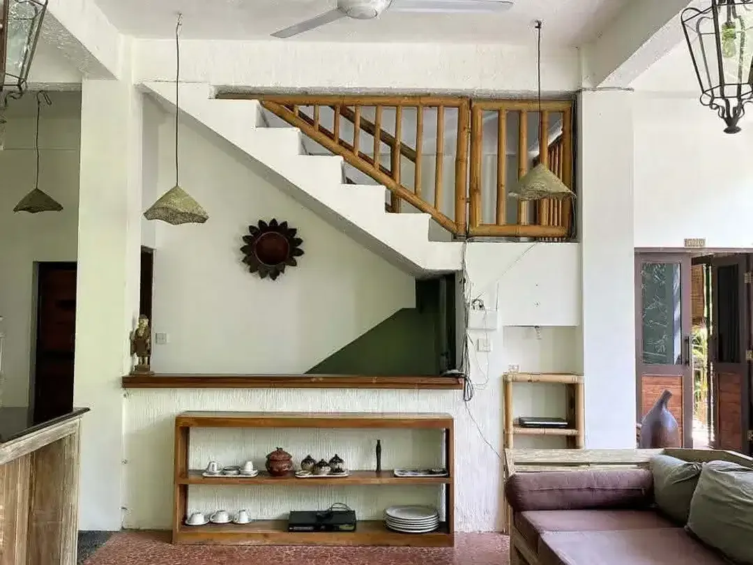 High Spiritual Villa With Exceptional Energy, A Unique Panoramic Garden View And Peaceful Surroundings - Now At A Strongly Reduced Rate - Image 2 of 10