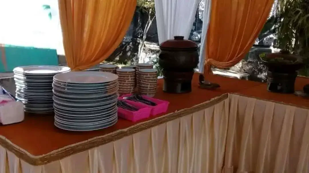 Catering prasmanan dan dekorasi - Image 5 of 5