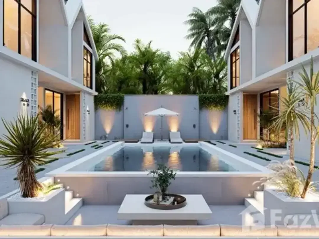 2 Bedroom Villa for sale in Kuta, Bali - Image 5 of 10