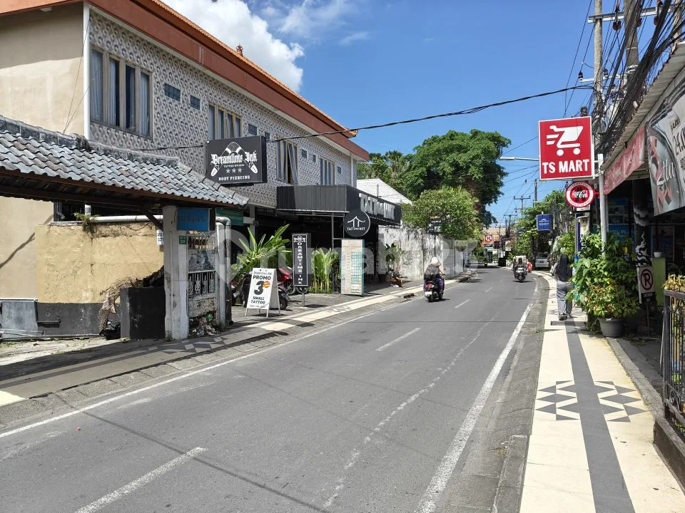 Dijual Tanah Seminyak Badung - Image 3 of 4