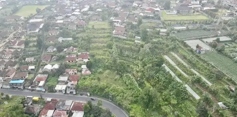Tanah View Danau Abadi Bedugul Baturiti Tabanan - Image 6 of 10
