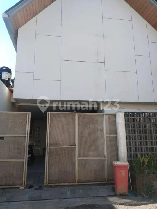 Rumah Jual Lokasi Puri Gading - Image 1 of 4