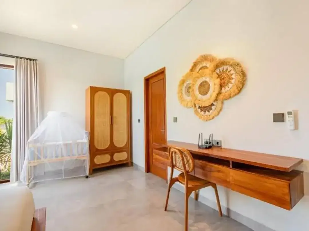 2 Bedrroms Freehold Villa For Sale and Annual Rent In Jimbaran Bali - Image 5 of 10