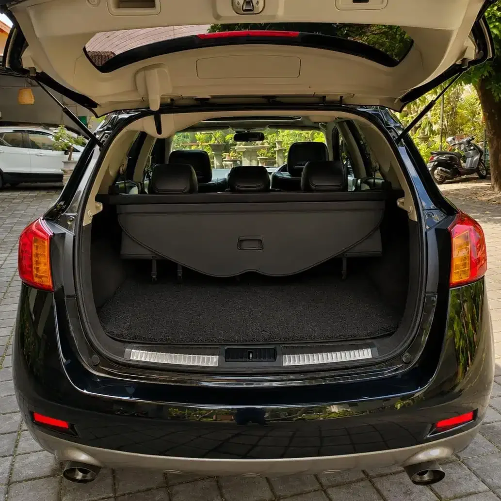Nissan Murano 2.5 Awd AT 2010 - Image 5 of 10