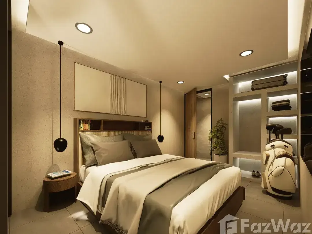 2 Bedroom Villa for sale in Pecatu, Bali - Image 5 of 9