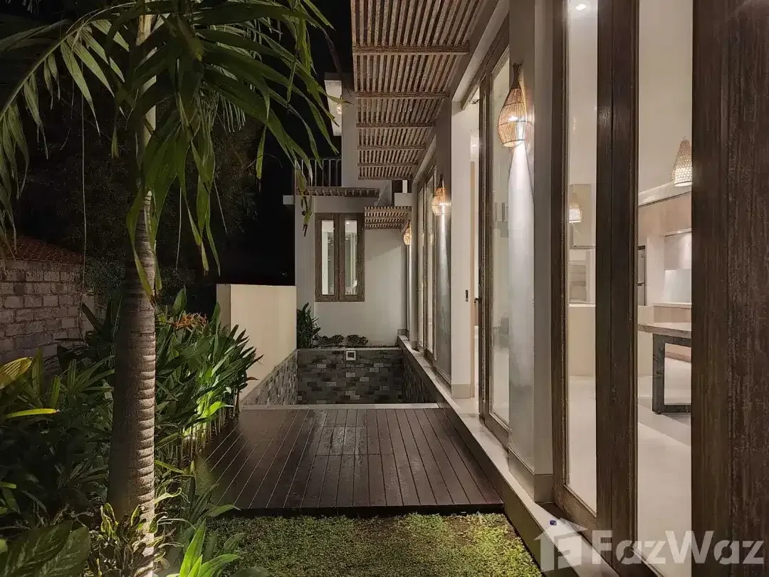 3 Bedroom Villa for sale in Cemagi, Bali - Image 9 of 9