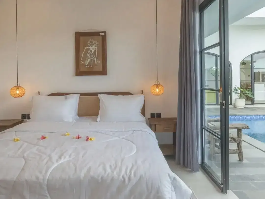 For Rent Villa - 3 Bedroom Exclusive Villa Buwit - Image 5 of 9