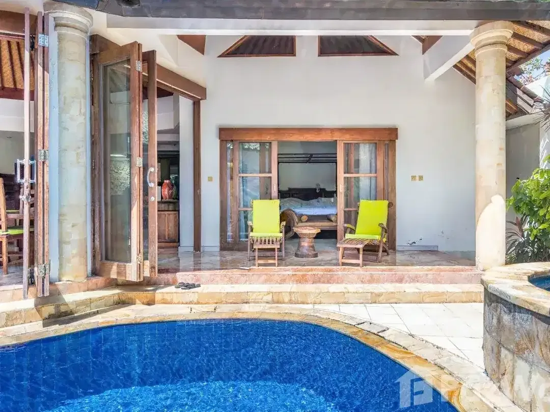 4 Bedroom Villa for sale in Sanur, Bali - Image 4 of 10