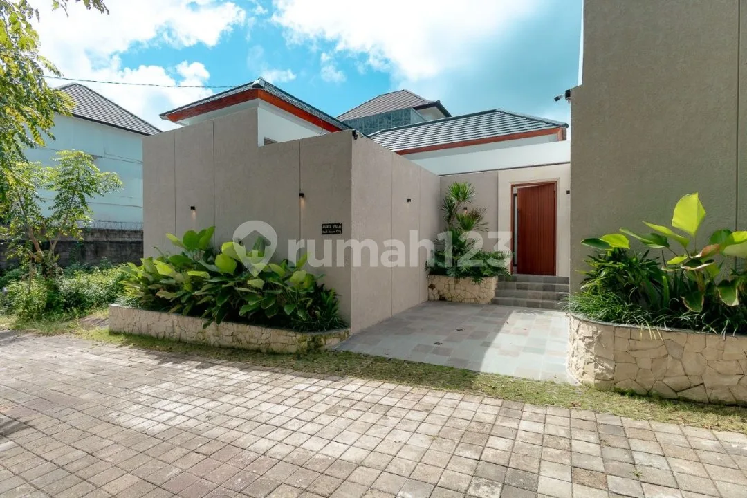 Brand New Villa Bali Arum Jimbaran 130M2 - Image 1 of 4