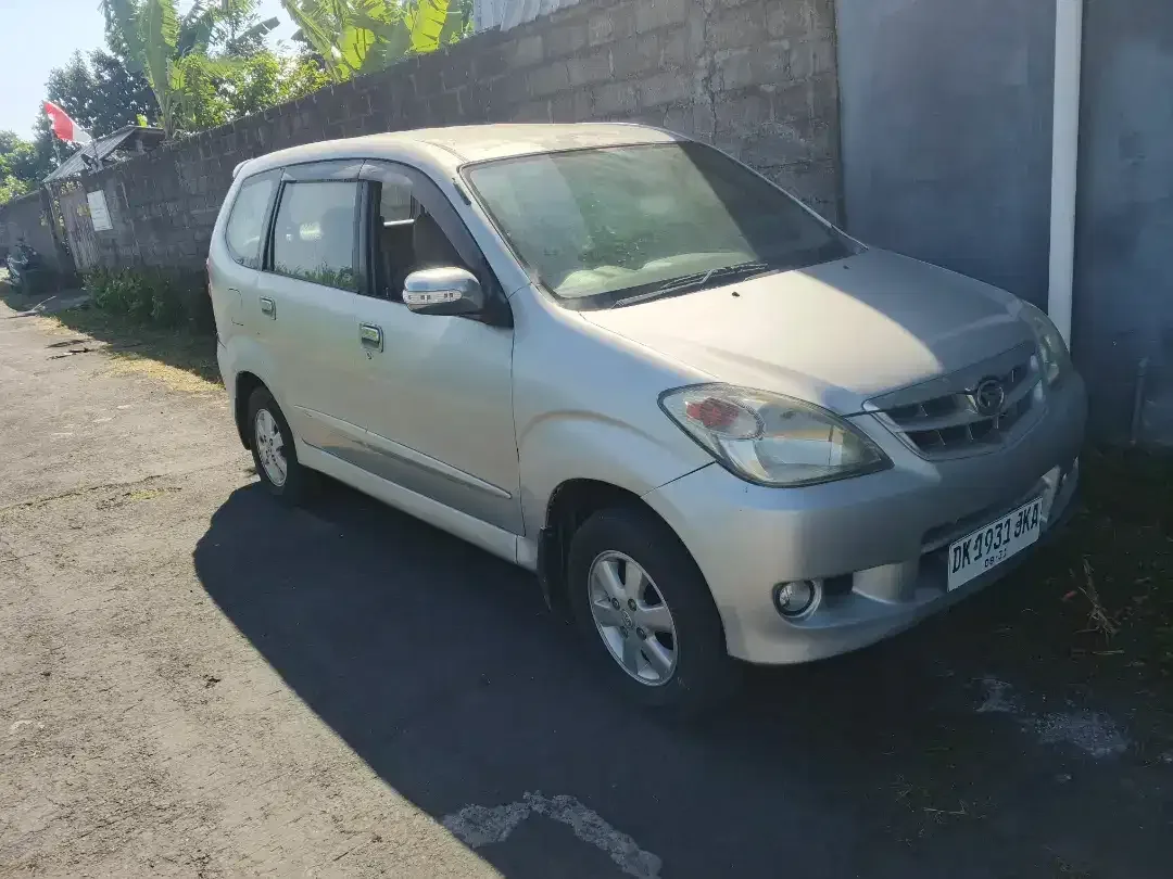 Jual xenia Li,THN 2010 - Image 3 of 3