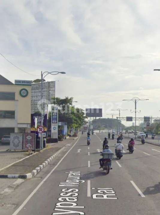 Dijual Ruko 3 Lantai, Lokasi Premium, Harga Miring - Image 2 of 4